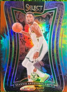 Giannis Antetokounmpo