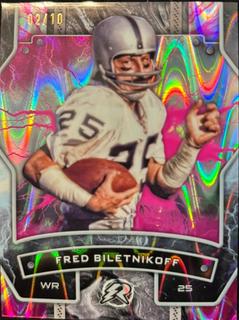Fred Biletnikoff