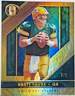 Brett Favre