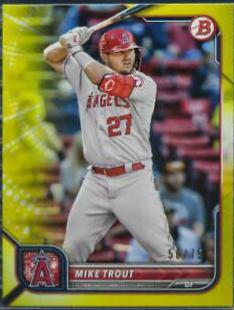 Mike Trout