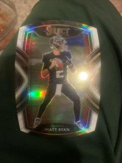 Matt Ryan