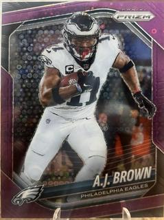 A.J. Brown