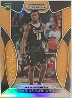 Darius Garland