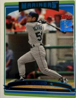 Ichiro