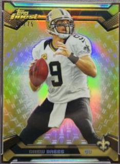 Drew Brees