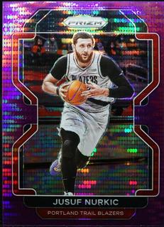 Jusuf Nurkic