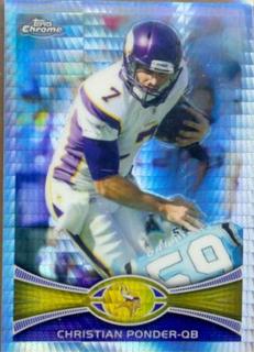 Christian Ponder