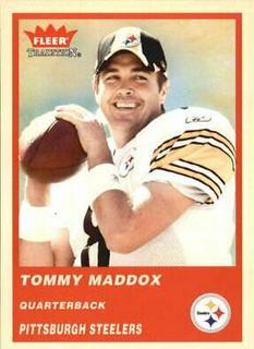 Tommy Maddox