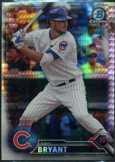 Kris Bryant