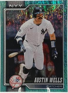 Austin Wells