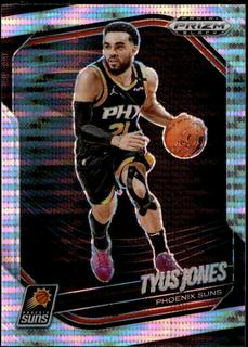Tyus Jones