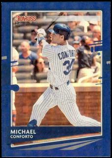 Michael Conforto