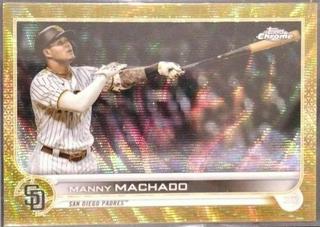 Manny Machado