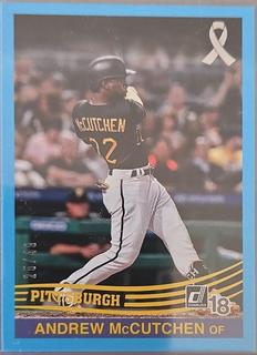 Andrew McCutchen