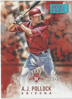 A.J. Pollock