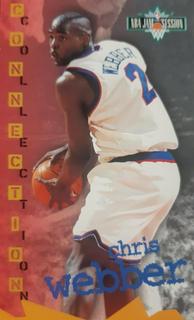 Chris Webber