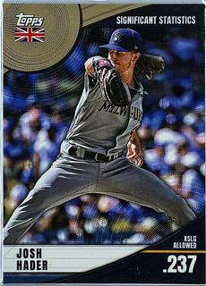 Josh Hader