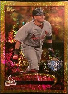 Yadier Molina