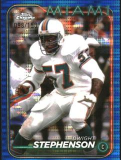 Dwight Stephenson