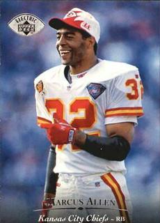 Marcus Allen