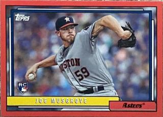Joe Musgrove
