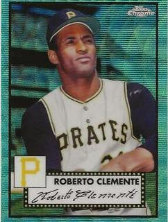 Roberto Clemente