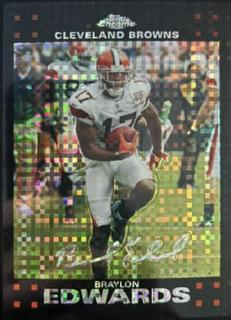 Braylon Edwards