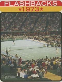 Battle of the Sexes Match