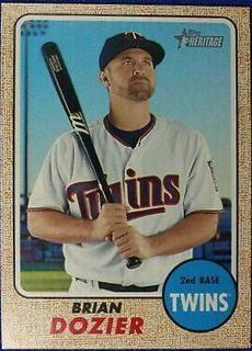 Brian Dozier