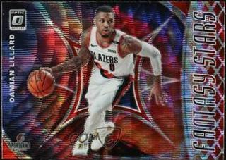 Damian Lillard