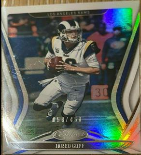 Jared Goff