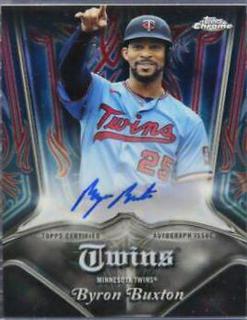 Byron Buxton