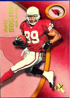 David Boston