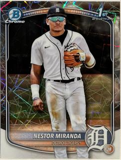 Nestor Miranda