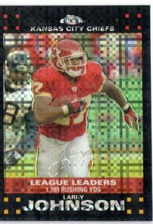 Larry Johnson