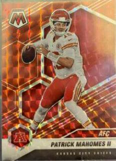 Patrick Mahomes II