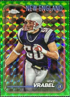 Mike Vrabel