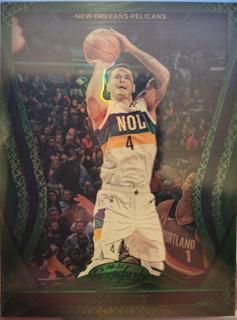 JJ Redick