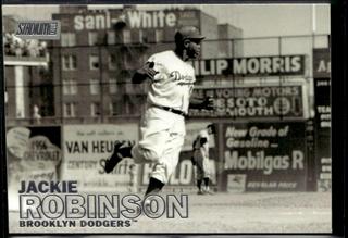 Jackie Robinson
