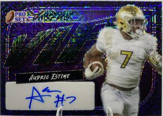 Audric Estime