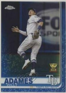 Willy Adames