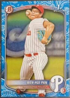 Wen-Hui Pan