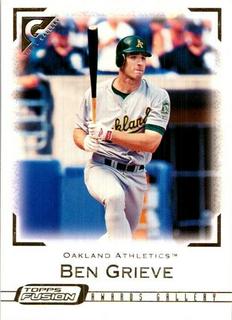 Ben Grieve