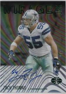 Zach Thomas