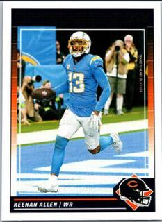 Keenan Allen