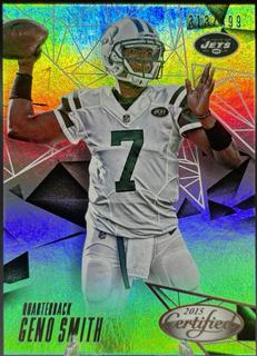 Geno Smith
