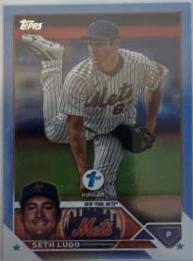 Seth Lugo