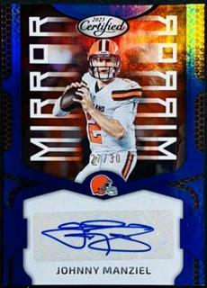 Johnny Manziel