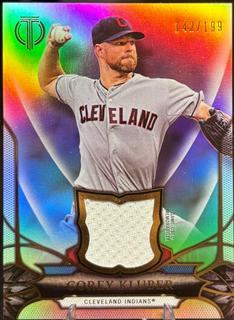 Corey Kluber
