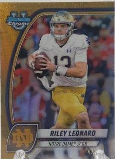 Riley Leonard
